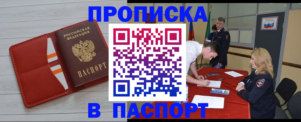 прописка гарантия в Бабаево