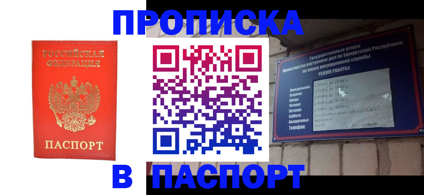 прописка в квартире в Бабаево
